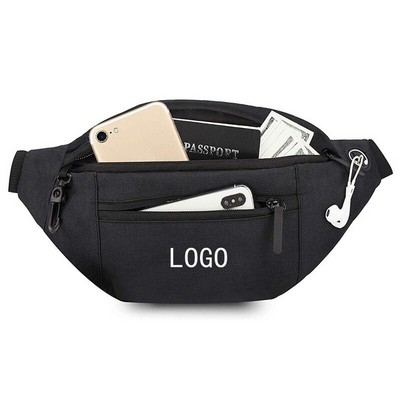 Workout Waist Bag