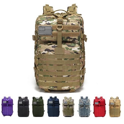 Military Army Daypack