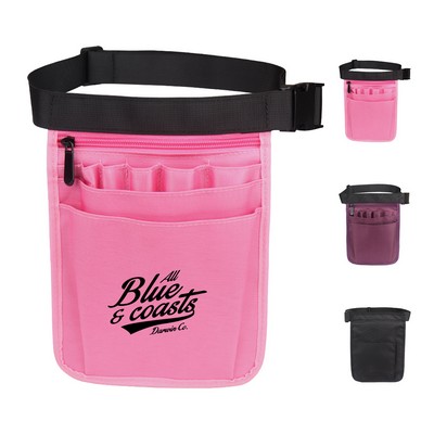 Medical Professional 4-in-1 Nursing Fanny Pack