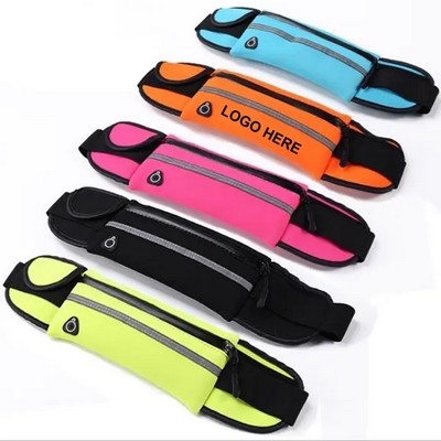 Neoprene Running Belt