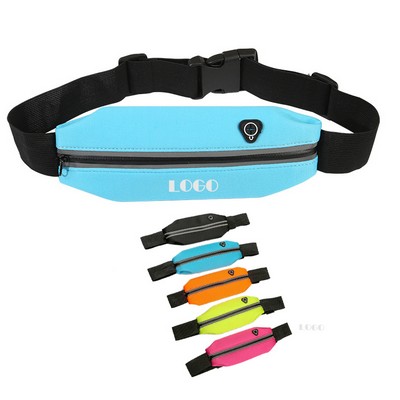 Breathable Fanny Pack