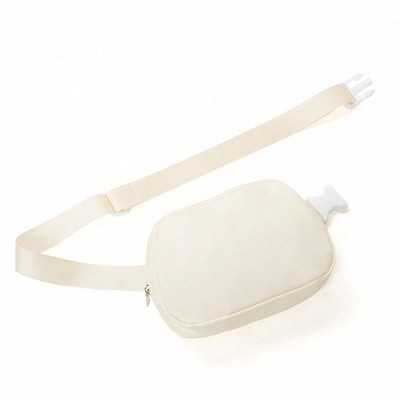 Fanny Pack Water Resisitence