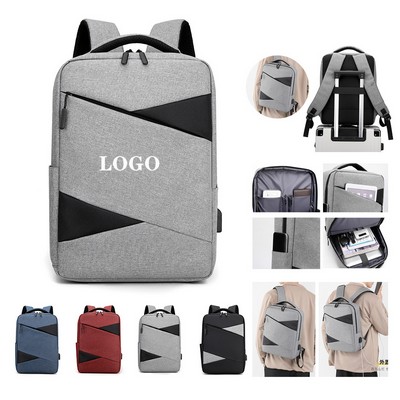 Student Travel Backpack