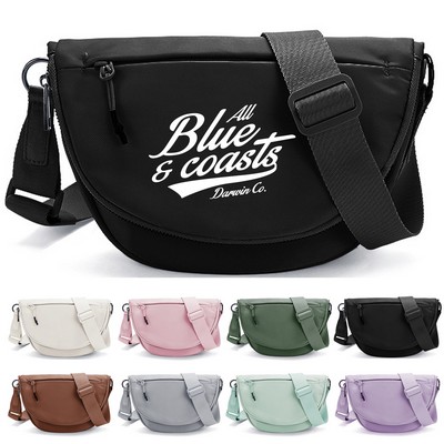 Unisex Fanny Pack