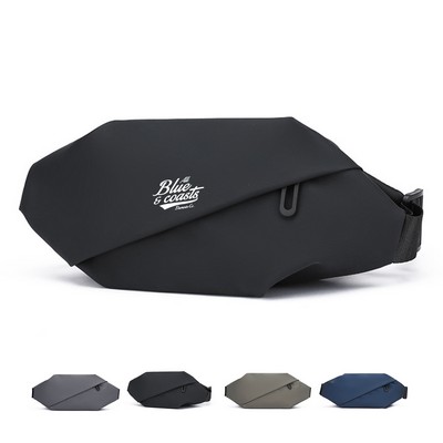 Crossbody Fanny Pack