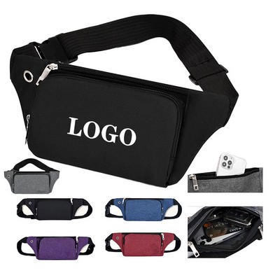 Adjustable Sports Utility Belt