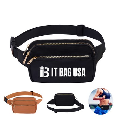 Fanny Pack For Men Women