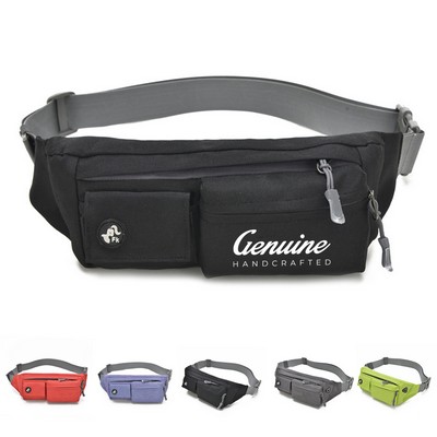 Outdoor Running Fanny Pack