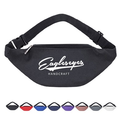 Adventure Fanny Pack