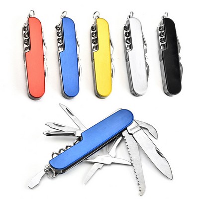 11" 1 Multi-tool Knife