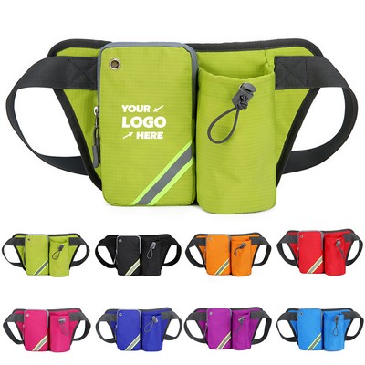 Sports Fanny Pack
