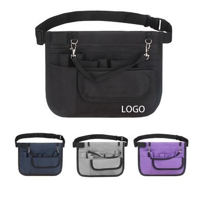 Durable Tool Waist Pack