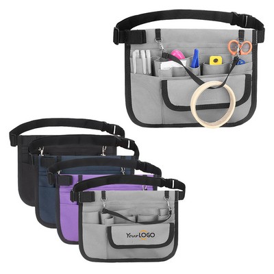 Nurse Fanny Pack (10.2" x 7.9")