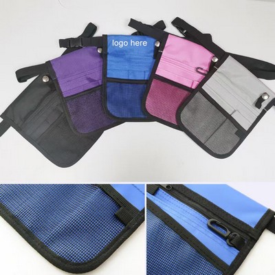 4-in-1 Nurse Bag