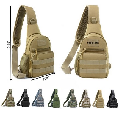 Compact EDC Sling Bag
