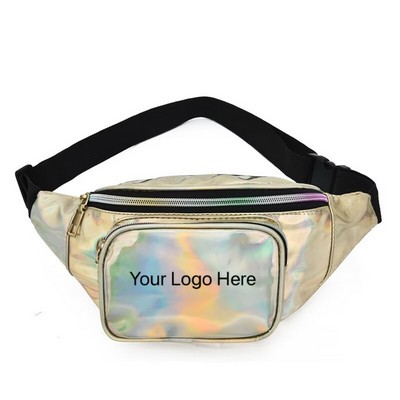 Waterproof Waist Bag