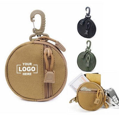 Outdoor Tactical Mini Military Purse Fanny Pack