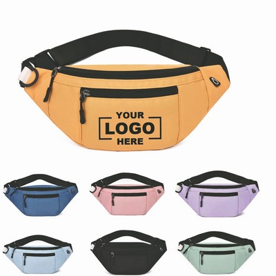 Waterproof Outdoor Fanny Pack