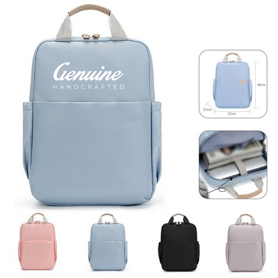 Waterproof Laptop School Backpack