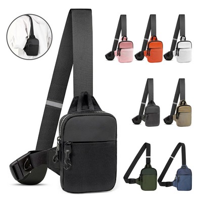 Sports Crossbody Bag